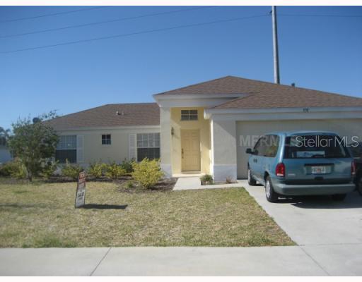 [Address Hidden by Seller], Deltona, FL 32725