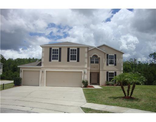 650 Wood Duck Ct., Saint Cloud, FL 34772