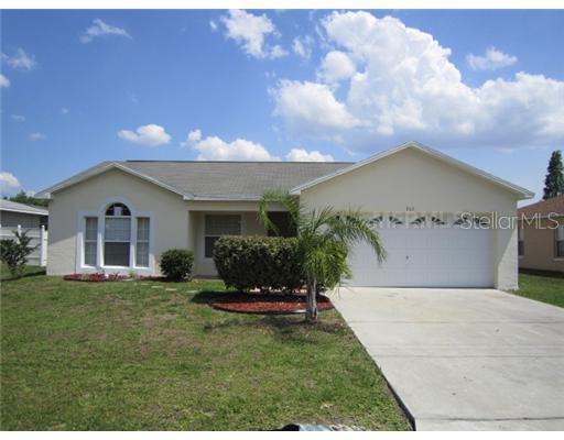 969 Gascony Ct., Kissimmee, FL 34759