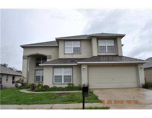 315 Wildflower Rd., Davenport, FL 33837