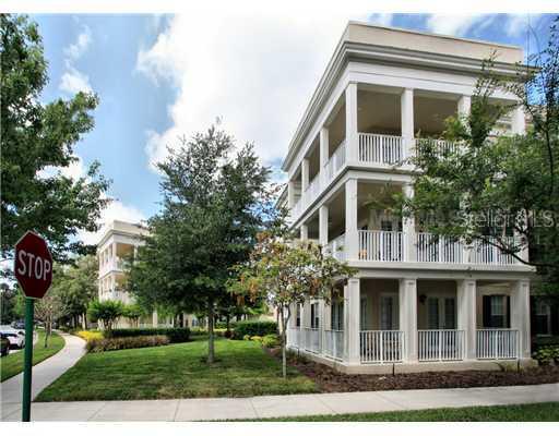 [Address Hidden by Seller], Celebration, FL 34747
