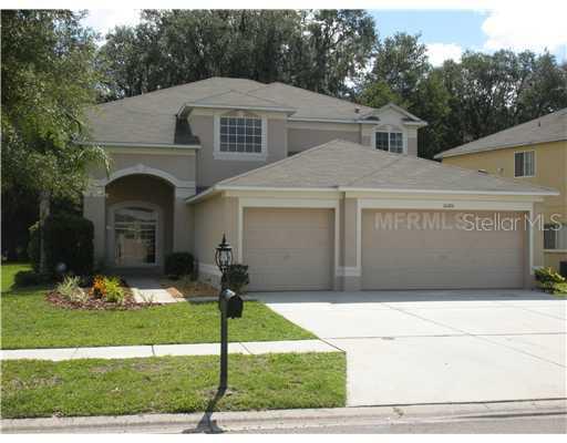 10484 Lucaya Dr., Tampa, FL 33647