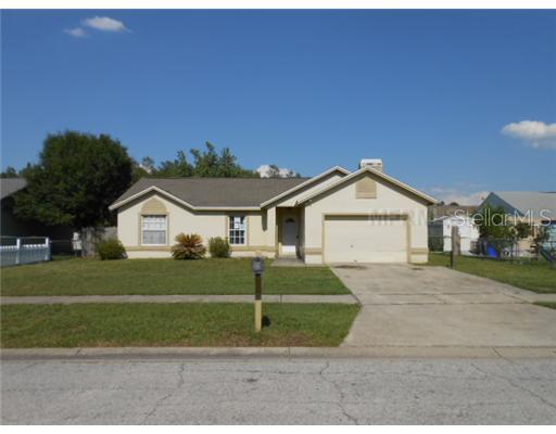 2521 Quail Run Blvd., Kissimmee, FL 34744