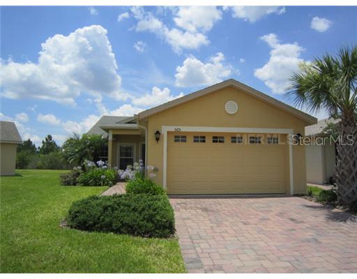 505 Bellini Way, Kissimmee, FL 34759