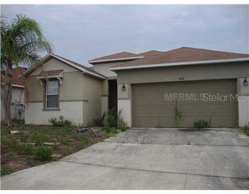 604 Canna Dr., Davenport, FL 33897