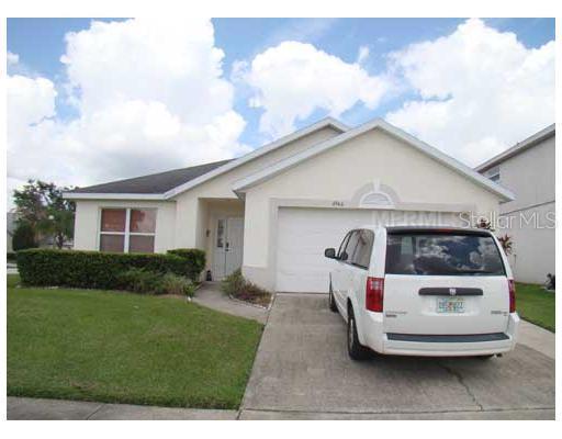 4960 Park Forest Loop, Kissimmee, FL 34746