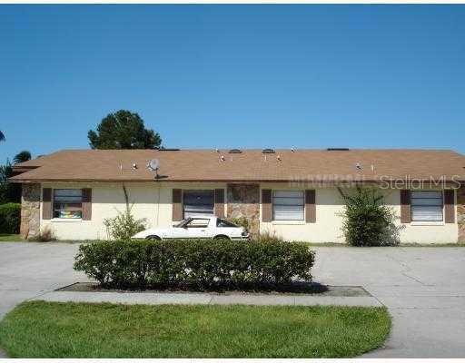 4110 Flying Fortress Ave., Kissimmee, FL 34741