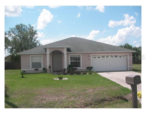 618 Wallaby Ln., Poinciana, FL 34759