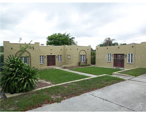 220 W Lake Ina Dr., Winter Haven, FL 33884