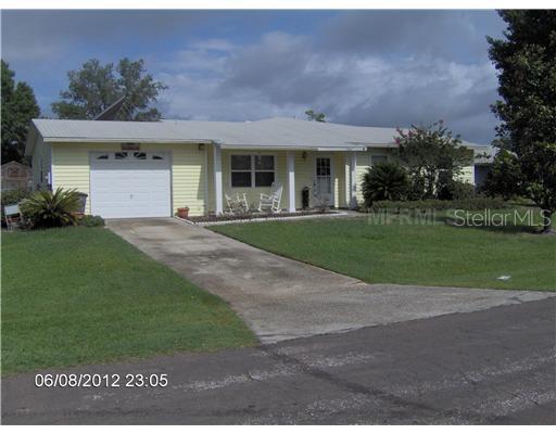 [Address Hidden by Seller], Kissimmee, FL 34747