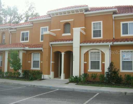 5272 Paradise Cay Cir., Kissimmee, FL 34746