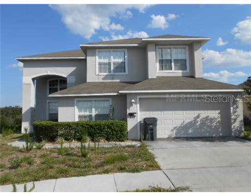 611 Wildflower Rd., Davenport, FL 33837