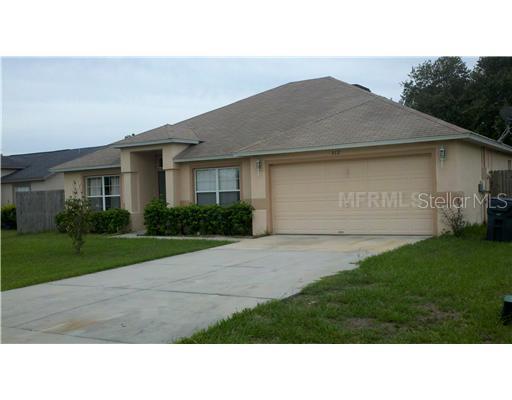 512 Eagle Ct., Poinciana, FL 34759