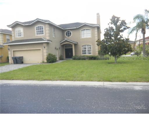 211 Vista Vw Loop, Davenport, FL 33897