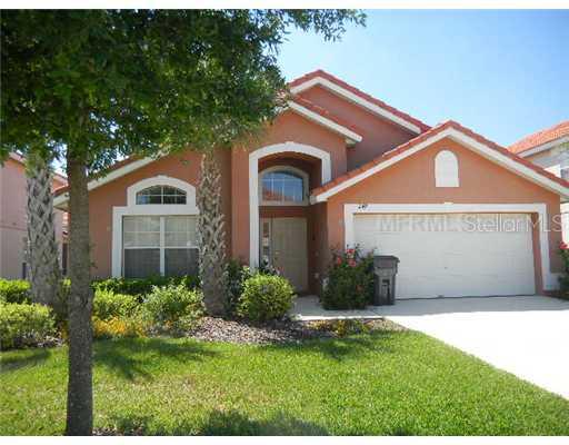 249 Carrera Ave., Davenport, FL 33897