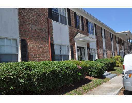 5325 Curry Ford Rd. #C201, Orlando, FL 32812