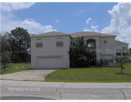 [Address Hidden by Seller], Poinciana, FL 34759