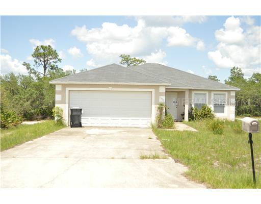 1915 Dolphin Dr., Poinciana, FL 34759