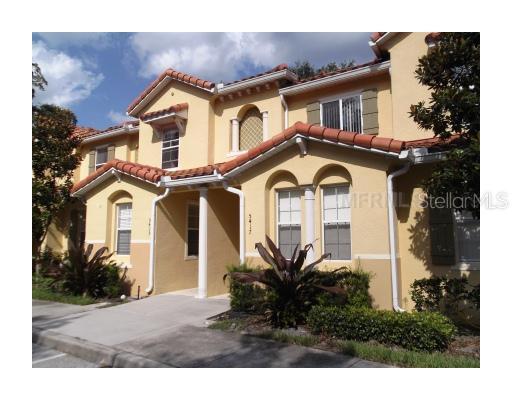 5417 Paradise Cay Cir., Kissimmee, FL 34746