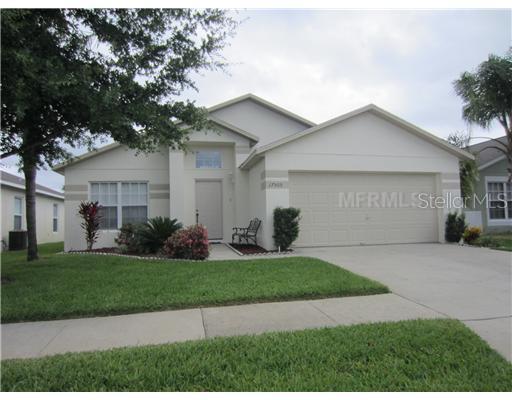 17505 Silver Creek Ct., Clermont, FL 34714