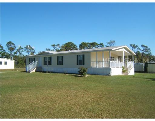 4275 Fanny Bass Rd., St. Cloud, FL 34772