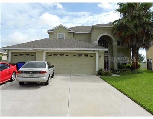 3711 Moon Dancer Pl., Saint Cloud, FL 34772