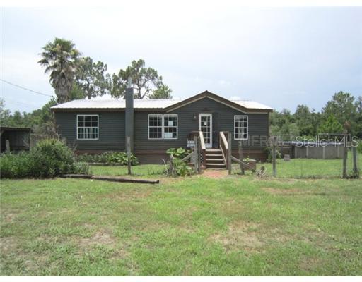 10632 Overland Tr., Polk City, FL 33868