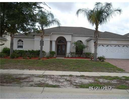 2575 Azzurra Ln., Ocoee, FL 34761