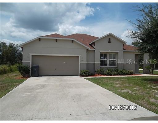 [Address Hidden by Seller], Poinciana, FL 34759