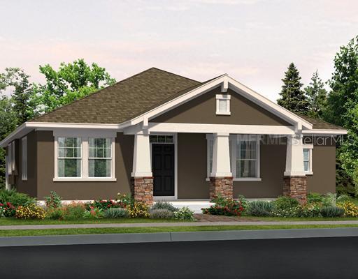 6827 Goldflower Avenue Ave., Saint Cloud, FL 34773