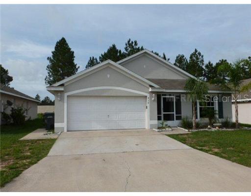 416 Halstead Dr., Davenport, FL 33897