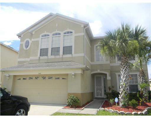 1381 Darnaby Way, Orlando, FL 32824