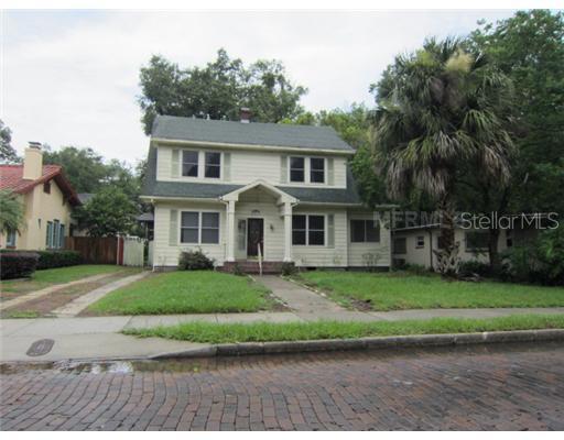 1016 Delaney Ave., Orlando, FL 32806