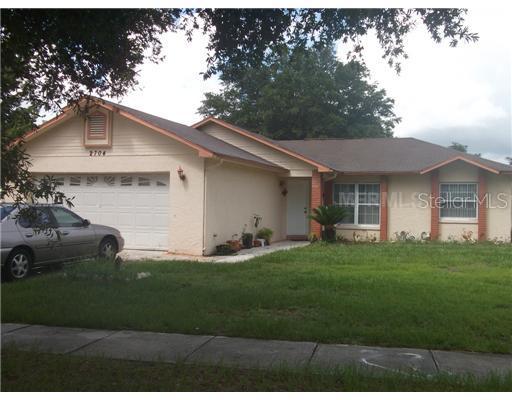 2704 Annhurst Ave., Orlando, FL 32826