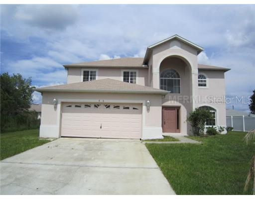 705 Camel Ct., Kissimmee, FL 34759