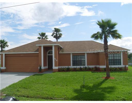 819 Albi Ct., Kissimmee, FL 34759