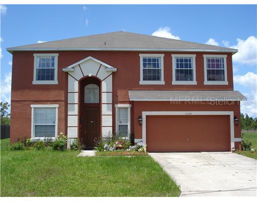 1134 Chesterfield Ct., Kissimmee, FL 34758
