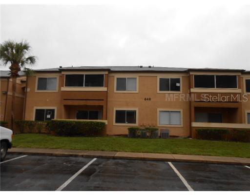 648 Kenwick Cir. #102, Casselberry, FL 32707