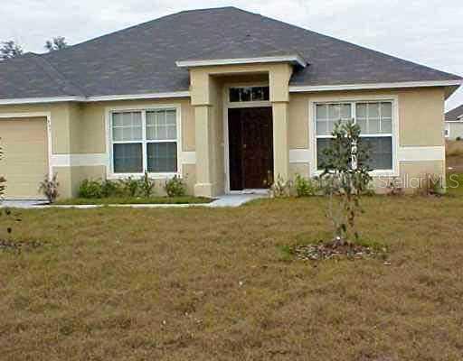 [Address Hidden by Seller], Poinciana, FL 34759