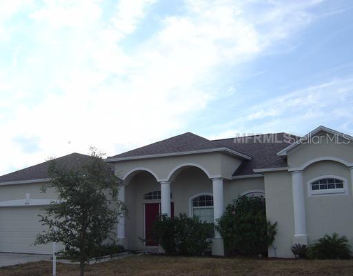 4331 Dinner Lake Blvd., Lake Wales, FL 33859