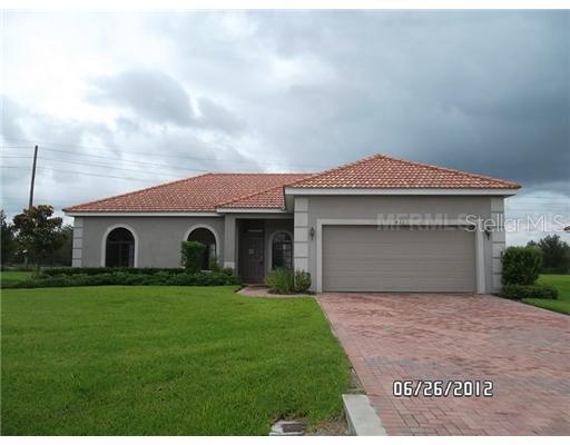 433 Cinnamon Dr., Poinciana, FL 34759
