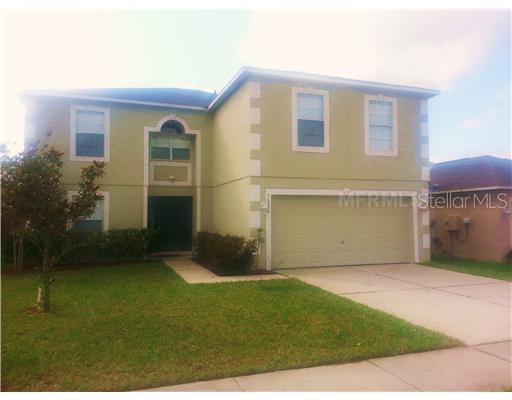 16536 Corner Lake Dr., Orlando, FL 32820