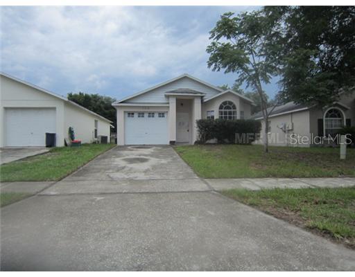 7218 Edgewater Shores Ct., Orlando, FL 32810