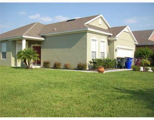 251 Michigan Estates Circle, St. Cloud, FL 34772