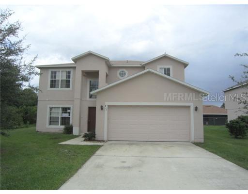 411 Magpie Ct., Kissimmee, FL 34759