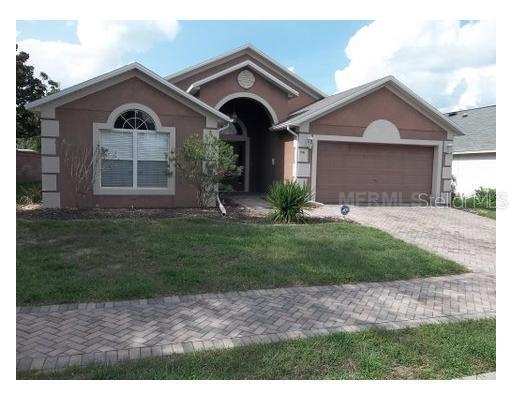 1151 Knightsbridge Cir., Davenport, FL 33896