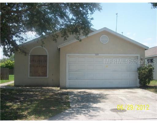 5355 Timberleaf Blvd., Orlando, FL 32811