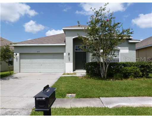 2114 Senate Ave., Saint Cloud, FL 34769