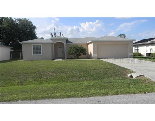 572 Eagle Ct., Poinciana, FL 34759
