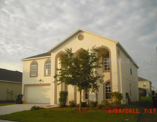 742 Samuel St., Davenport, FL 33897